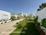 Villa indora hammamet sud el monchar hammamet ii