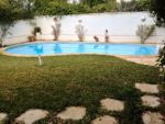 Villa saturne jinan hammamet