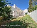 Villa khayem hammamet nord ii nord iv