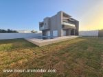 Villa hortensia tsii av à hammamet el besbassia