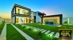 Villa luxueux avec piscine s+5 à hammamet sud