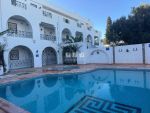 Appartement thalassa zone hammamet nord