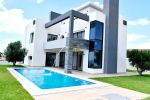 Villa narjes belle villa hammamet