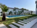 Villa mano villa craxi b