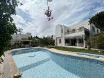 Villa karam corniche villa vt