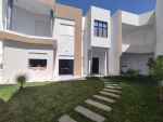 Villa emna villa mrezga