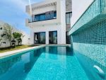 Villa suisse 1 hammamet