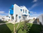 Villa de style sidibousiid