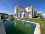 Villa sysy hammamet vg