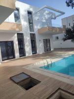 Villa pepsi yasmine hammamet v