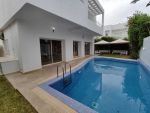 Villa panorama hammamet rf