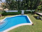 Villa hedi yasmine hammamet gt
