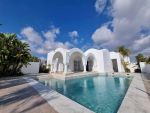 Villa du charme yasmine hammamet n