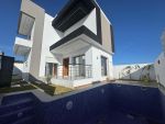 Villa kalmie réf: vente villa a bessbessya
