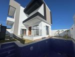 Villa kalmie à vendre proche d'hammamet