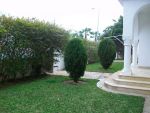 Villa nour a  jinan hammamet