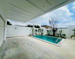 Villa reve 1 hammamet sud