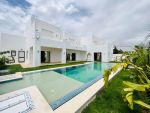 Villa dorra 2 hammamet nh