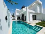 Villa sandra 1 craxi b