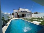 Villa etoile sidi hammed n