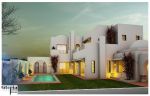 Villa folla 2 zone chraf