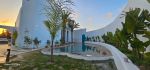 Villa bali avec piscine