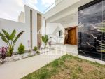 Villa craxi à hammamet nord