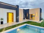 Villa s+3 sur 450m² terrain