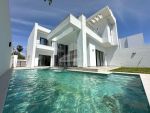 Villa haute standing pas loin de centre ville hammamet