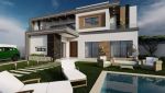 Villa parfois sidi hamed