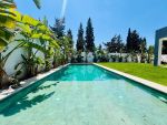 Villa delice sidi hamed