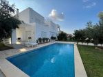 Villa majorelle villa