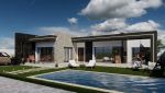 Villa karine 2 hammamet b