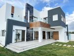 Une magnifique villa à 500m de marina hammamet yasmin