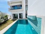 Villa suisse 1 hammamet v