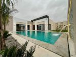 Villa vienne hammamet c