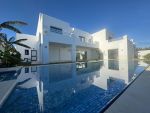 Villa armeria réf:  villa a bessbessya