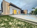 Villa s+3 pas loin de hammamet yasmine