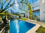 Villa caramel nord b