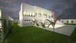 Villa paradise el monchar