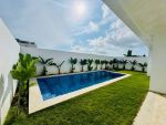 Villa noor nord hammamet