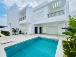 Villa reve 2 sud hammamet