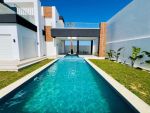 Villa radisson hammamet t