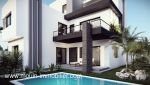 Villa teresa hammamet iiv hammamet ii