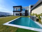Villa blue berry sud b