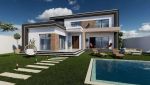 Villa adora 2 hammamet v