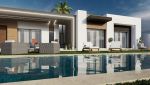 Villa libre 2 hammamet sud
