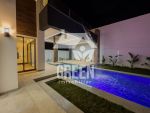 Villa leonardo située à hammamet