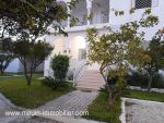 Villa annabella abii av à hammamet centre