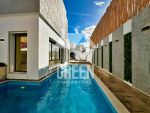 Villa lucky à hammamet nord